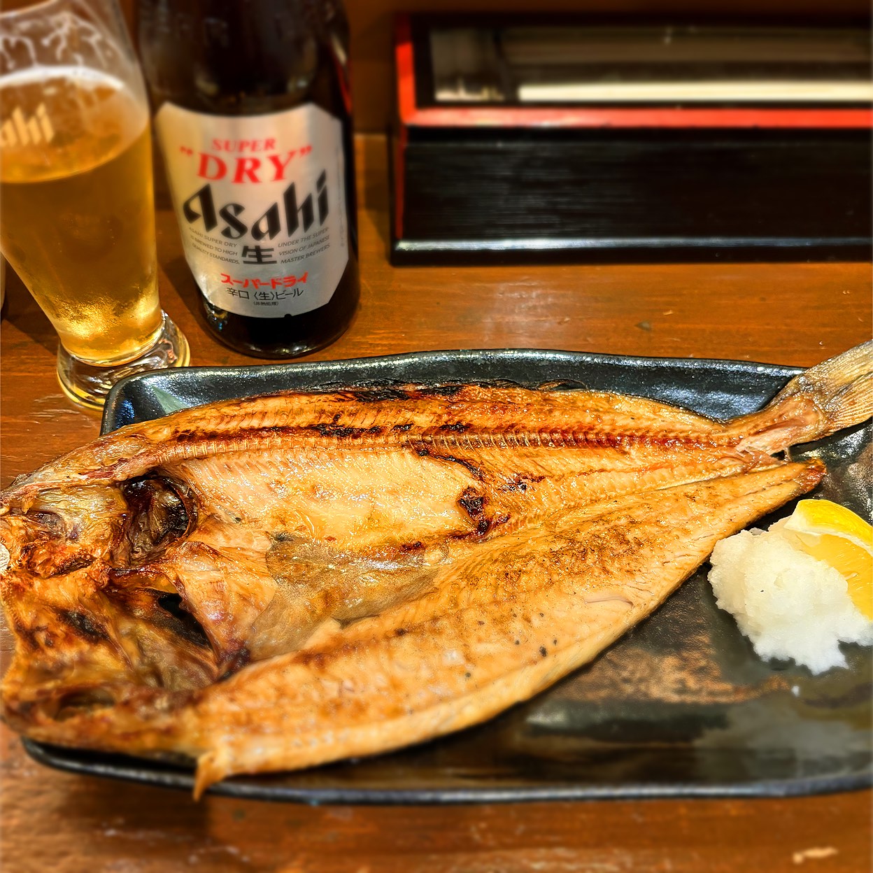 居酒屋 ふる里 札幌 総 本店