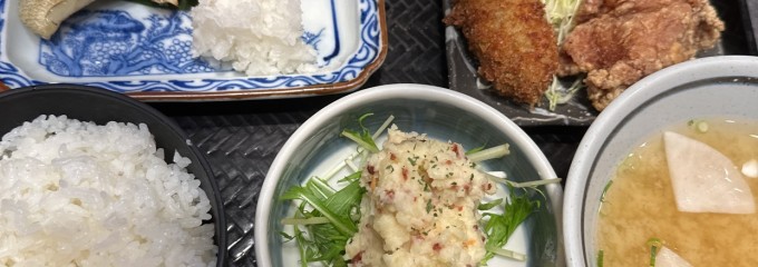カキ酒場　北海道　厚岸 日本橋本店