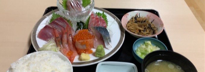 お食事処 よろこんで