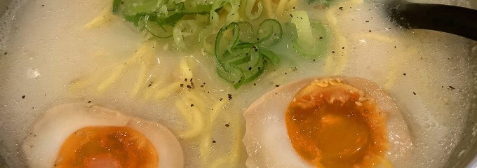 小田原 かるびラーメン 京城苑