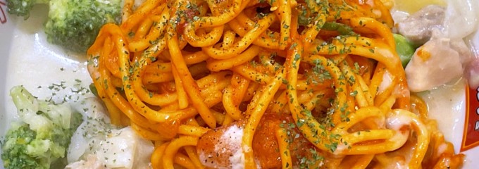 スパゲッティーのパンチョ 蒲田店