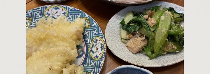 角上魚類 小平店