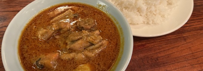 アジア大衆料理　稲草園