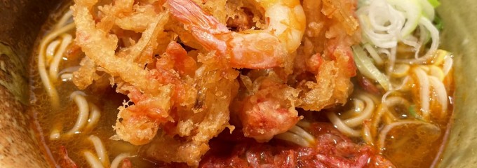 えきめんや 横浜駅店