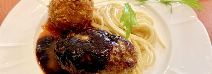 レストラン・ラグー