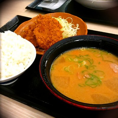 かつや 稲城矢野口店 矢野口駅 とんかつ