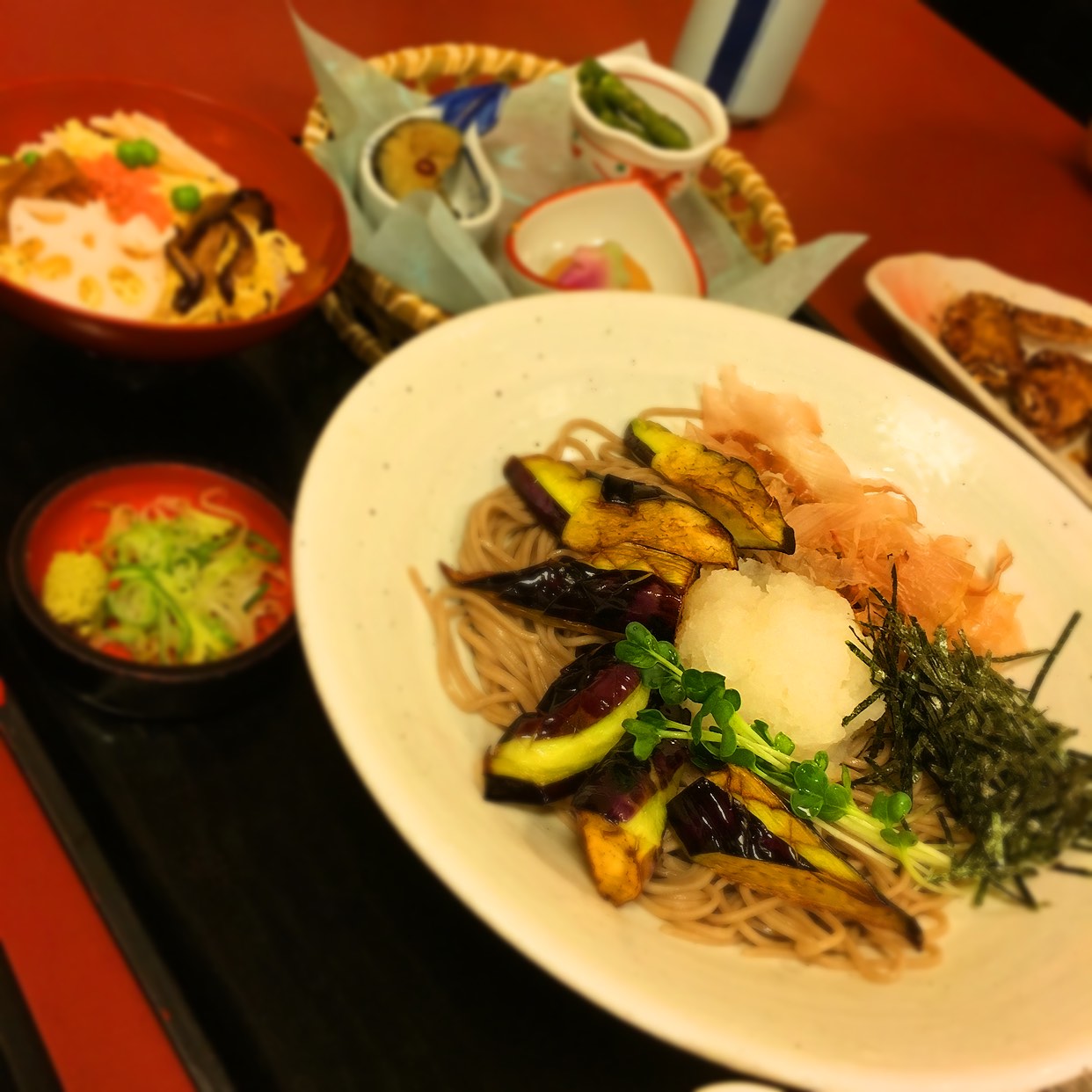 やじろべえ 各務原店 和食 の写真 ホットペッパーグルメ