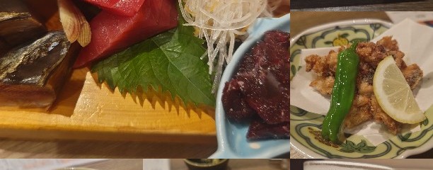 魚河岸本舗　ぴち天 本店