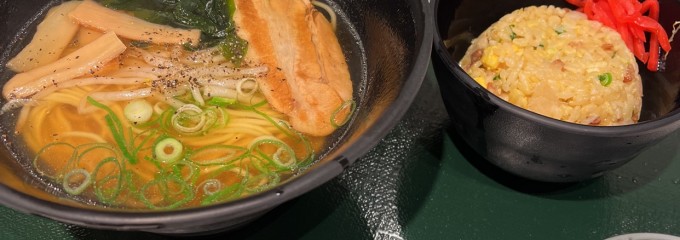 阪神百貨店スナックパーク