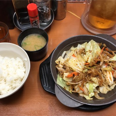 Sガスト 久喜駅店 久喜駅 ファミレス ファストフード その他