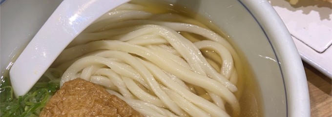 うどん嵐