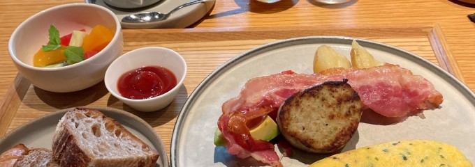 MR. MAURICE’S ITALIAN（ミスター・モーリスズ・イタリアン）