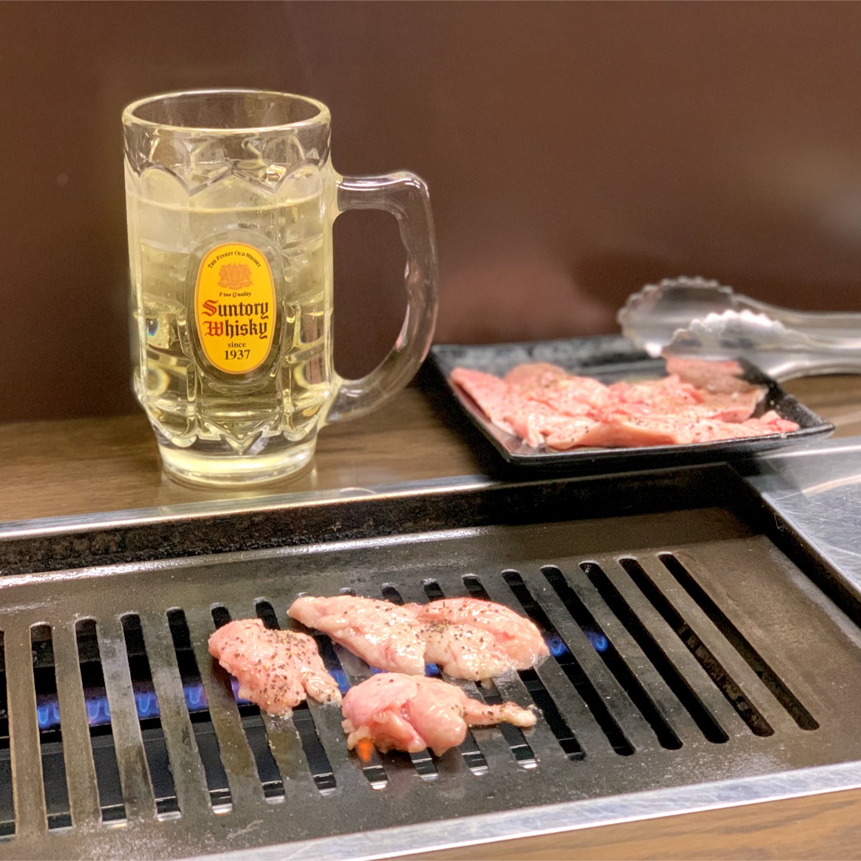 とんちゃん(熊谷/その他グルメ) | ホットペッパーグルメ