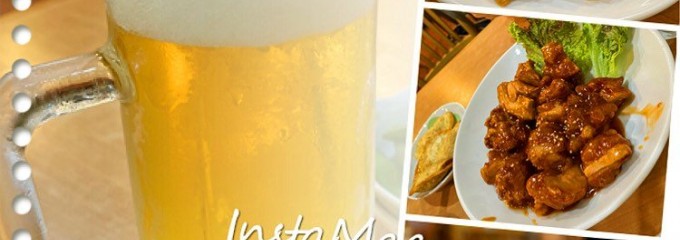 中華料理らんらん