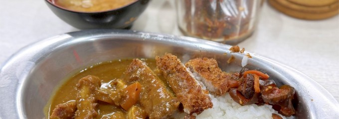 洋食の店　クロンボ 高円寺店