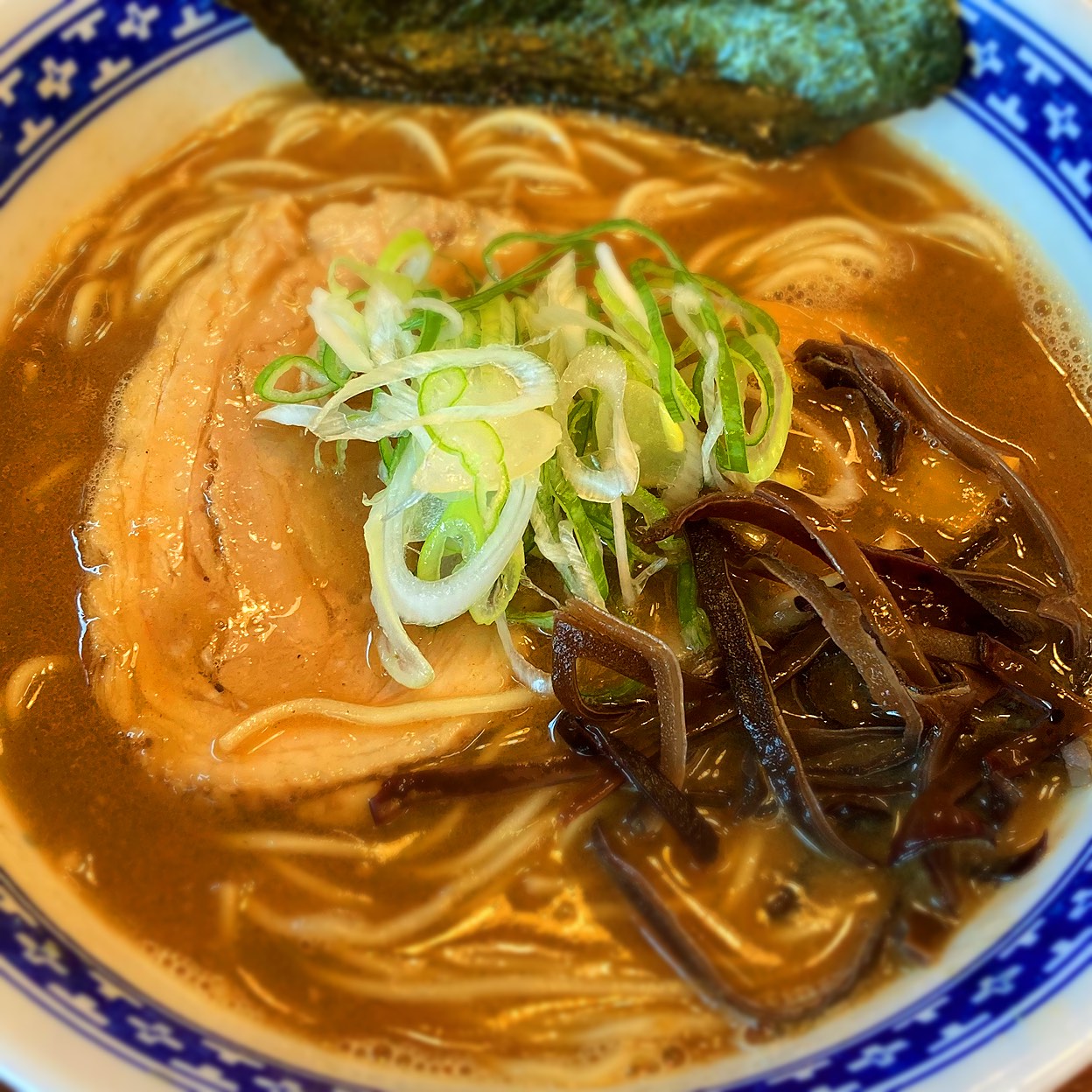 ラーメン 一世 風靡