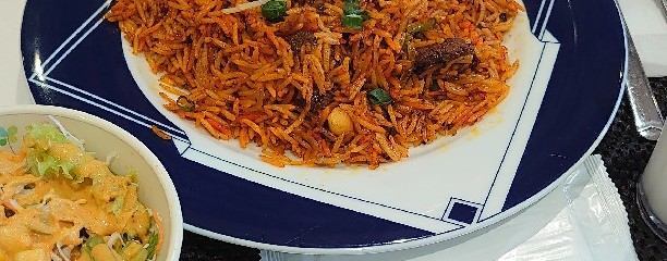 Yak & Yeti Asian Restaurant