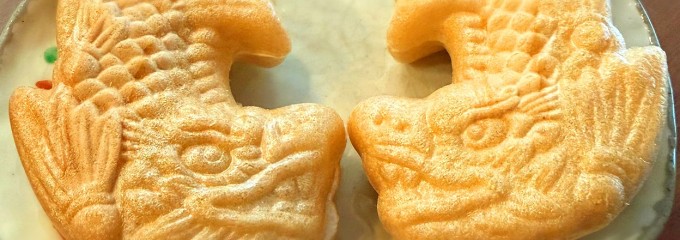 名古屋城正門横売店