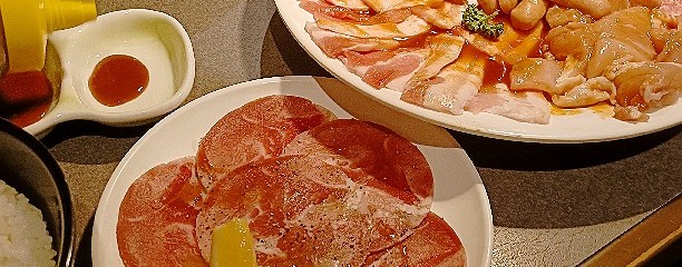 牛藩 北本町店