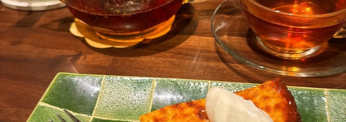 Patisseriecafe 深川 猫の目堂