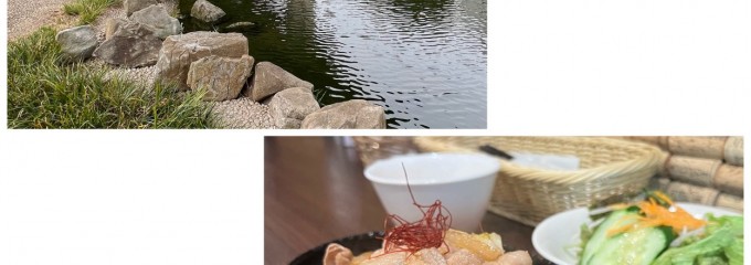 洋風ダイニングCiel