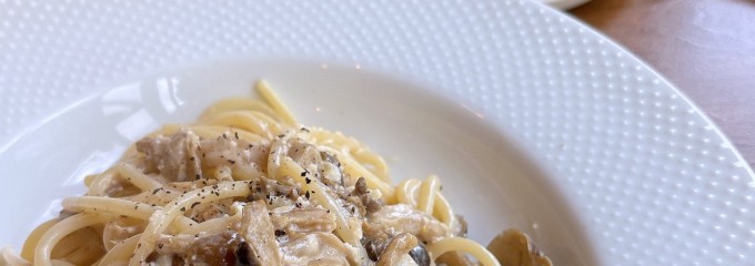 オルタナ食堂