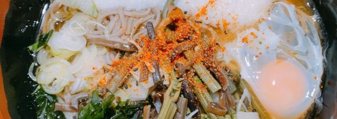 湯沢庵