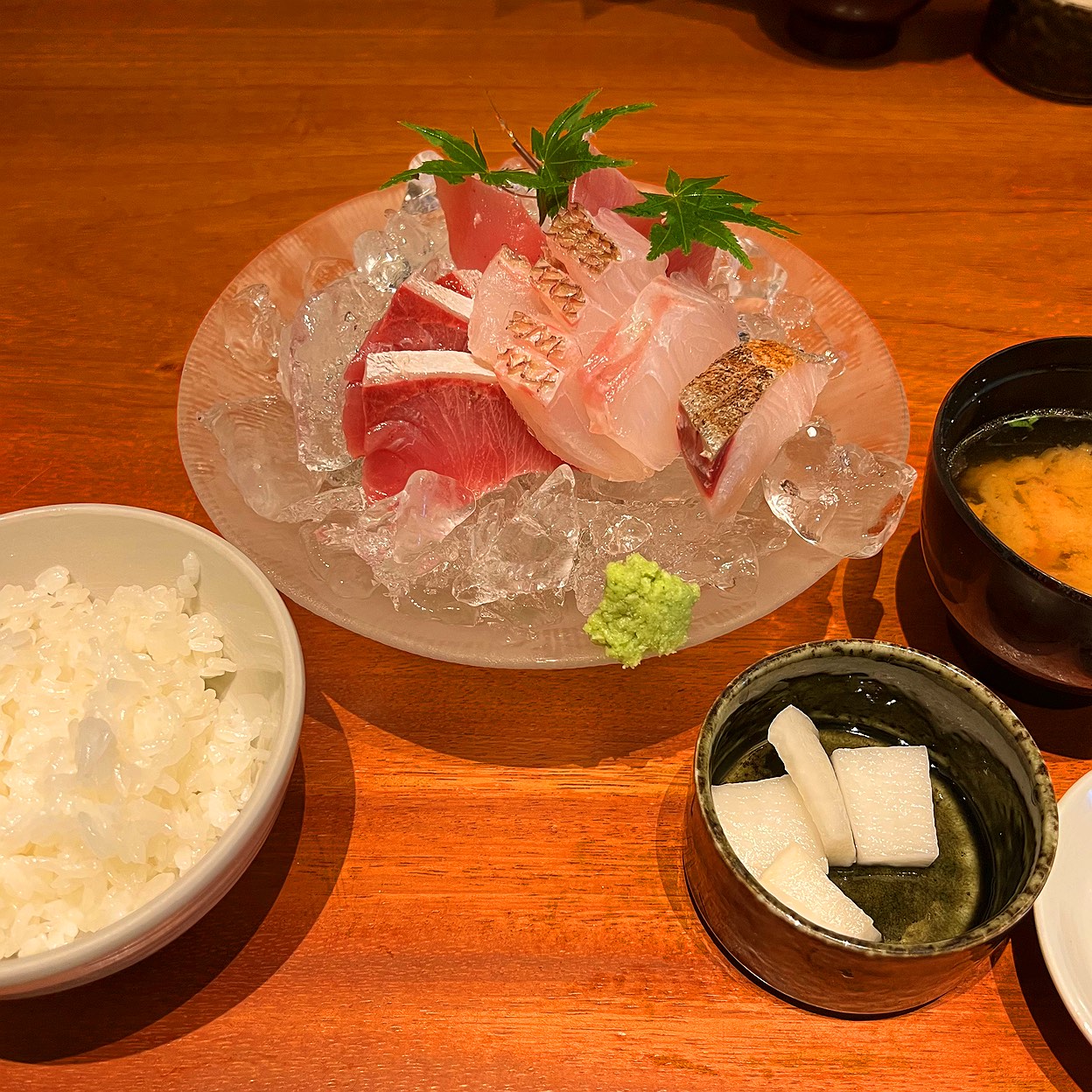 魚匠 銀平 丸の内店 (銀座、新橋、有楽町/有楽町/刺身・魚介類)