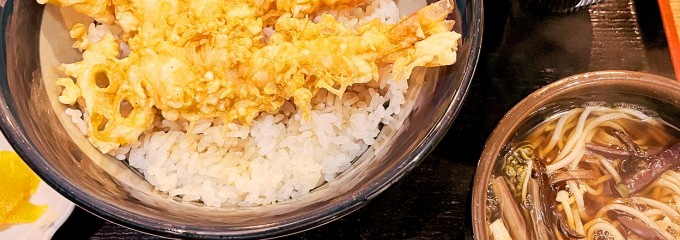 そば居酒屋　戸隠