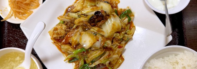 中国料理 馨 KAORI
