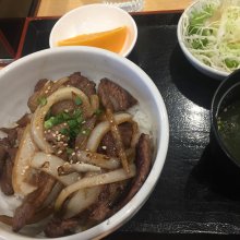 櫓の写真