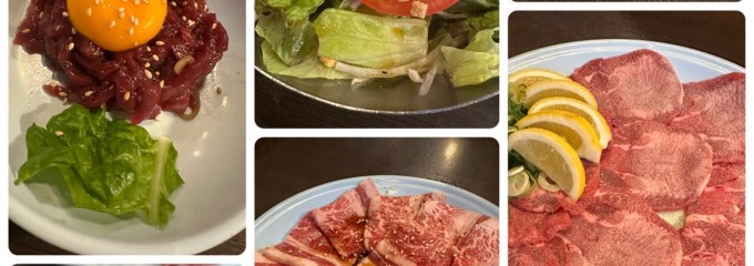 炭火焼肉七輪 服部緑地店