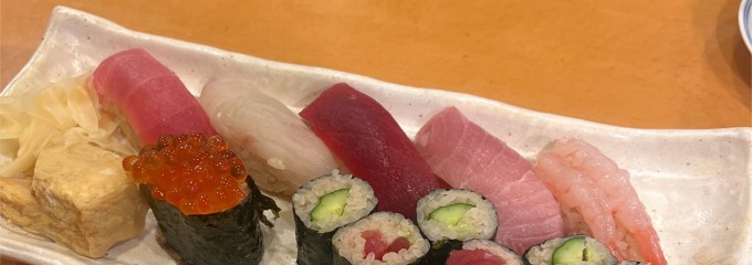 力鮨