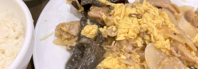 紅虎軒 コピス吉祥寺店