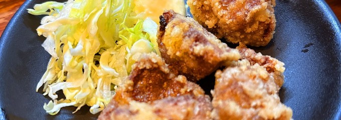 もつ焼き　ばん　五反田