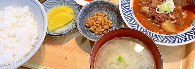 万福 豊洲駅前店