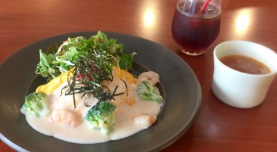 アリンコ モウ ダッシュ 小樽駅 洋食