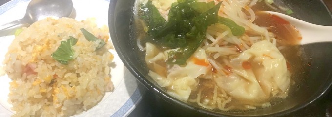 鴻運食房