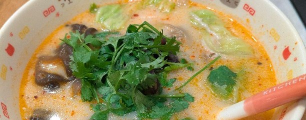 麻辣湯専門店 美香