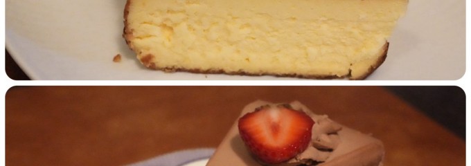 カフェ リゼッタ 二子玉川店