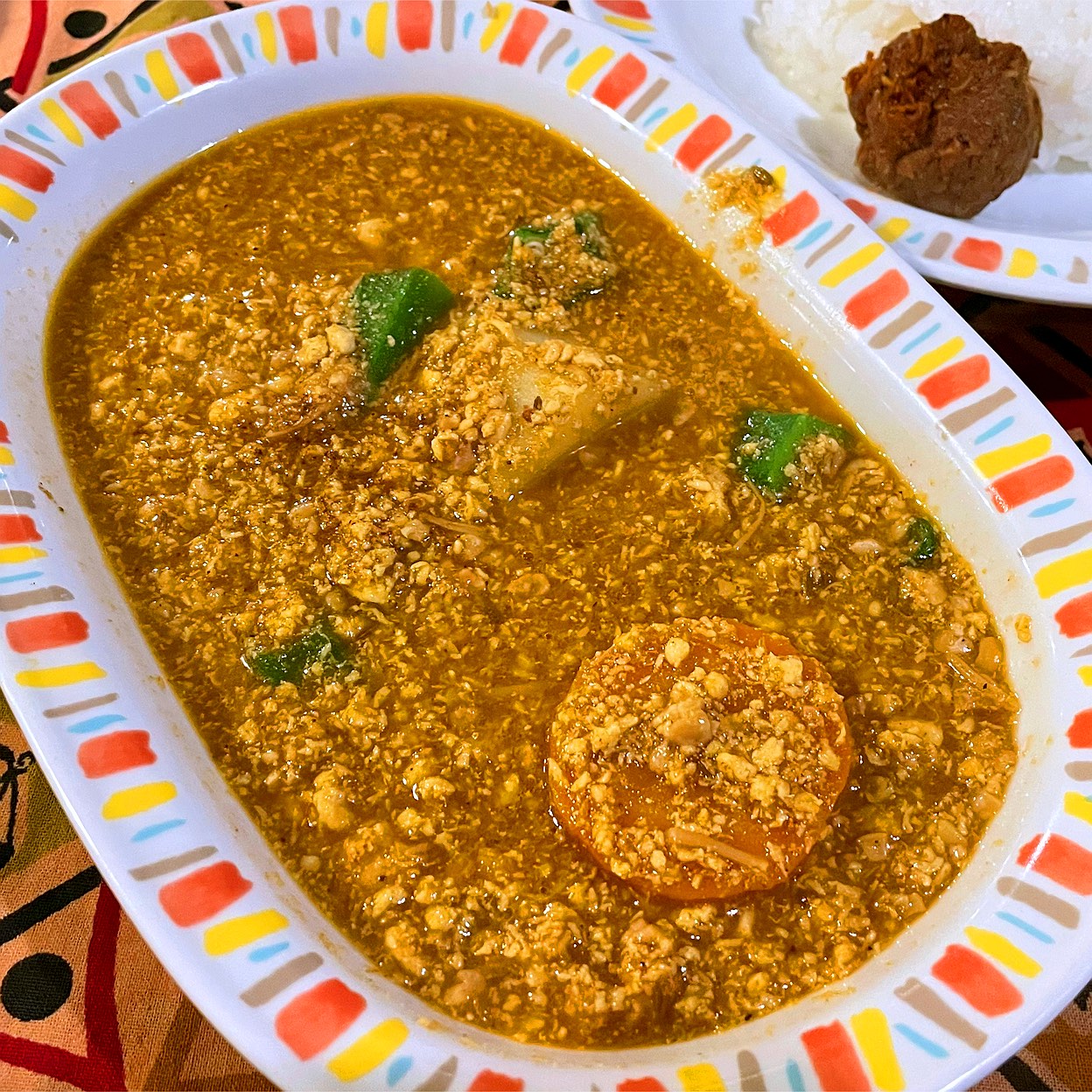 村上カレー店 プルプル(札幌大通/洋食) | ホットペッパーグルメ