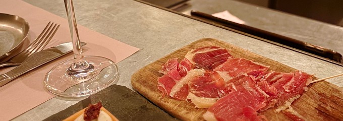 ペップスパニッシュバル