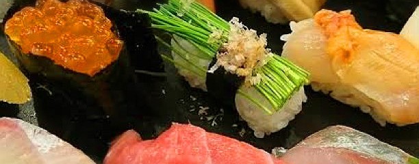 廻るすしざんまい