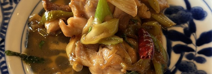 中国菜 智林