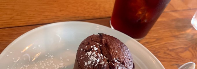 カフェ＆バー アンセム