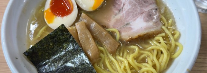 麺家 いし川