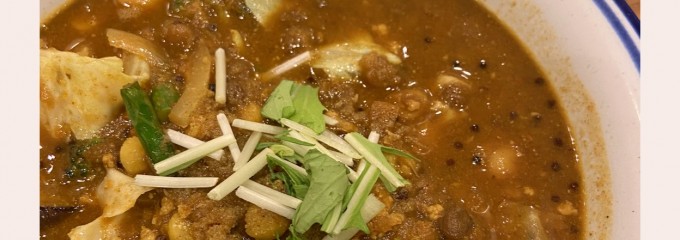 エチオピアカリーキッチン 御茶ノ水ソラシティ店