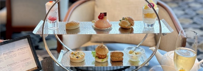 ハイアットリージェンシー横浜