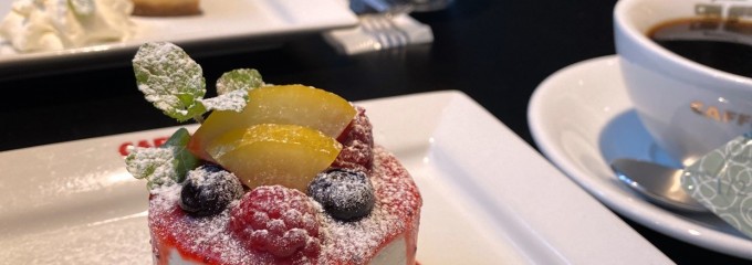 カフェパスクッチ 三宮店