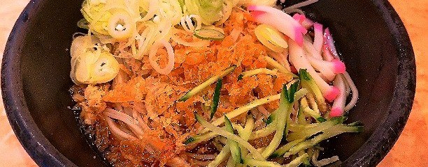 小諸そば 市ヶ谷店